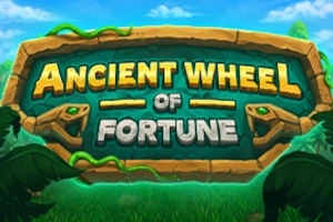 Ancient Wheel of Fortune demo