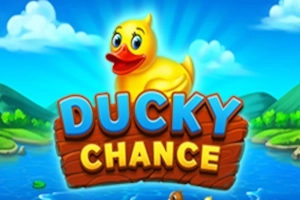 Ducky Chance slot by Zephyr Slots