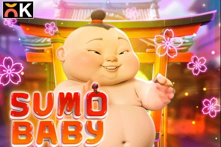 Sumo Baby Demo Slot