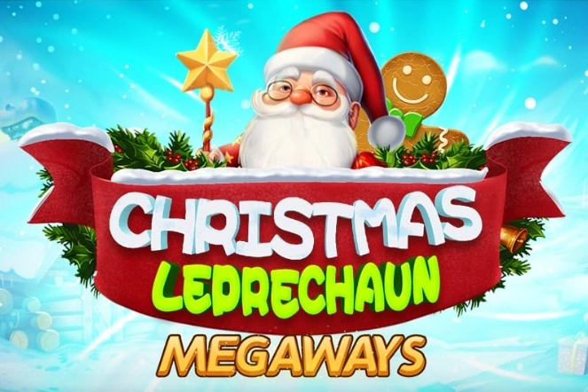 Christmas Leprechaun Megaways Demo Slot