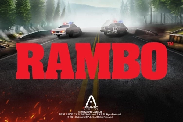 Rambo Demo Slot