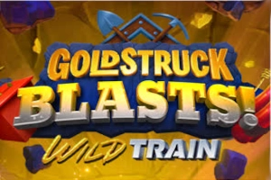 Goldstruck Blasts! slot by High 5 Games