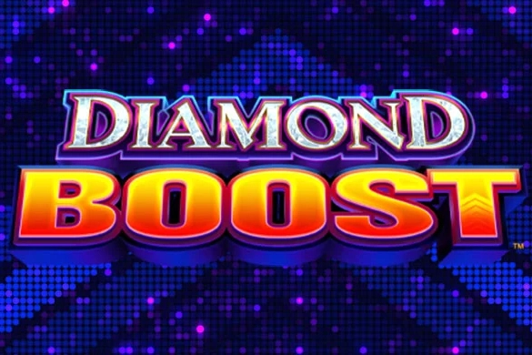 Diamond Boost slot by AGS - 94% RTP