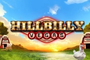 Hillbilly Vegas slot by Reflex Gaming