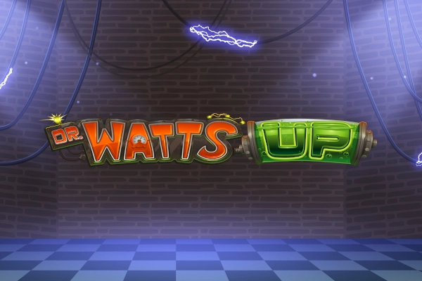 Dr. Watts Up slot by Microgaming