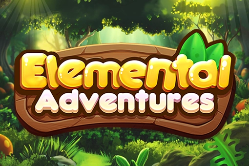 Elemental Adventures Demo Slot