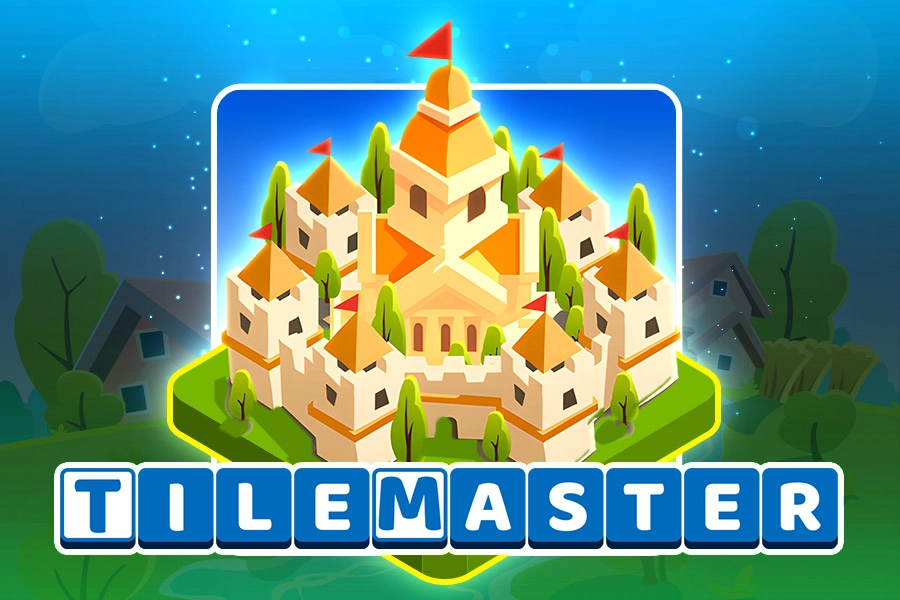 Tile Master slot by BGaming - 97.36% RTP