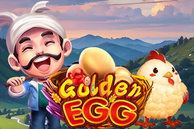 Golden Egg Demo Slot