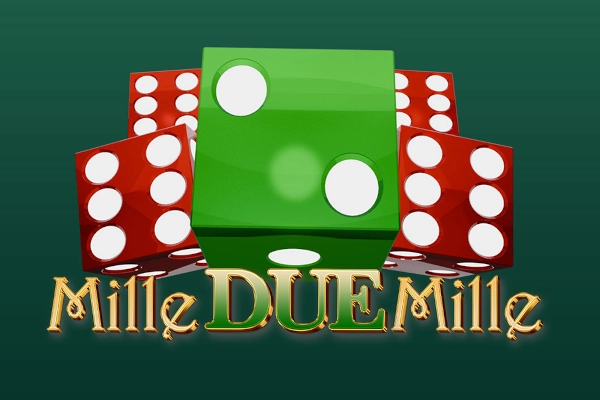 Mille Due Mille slot by Swintt - 96.2% RTP