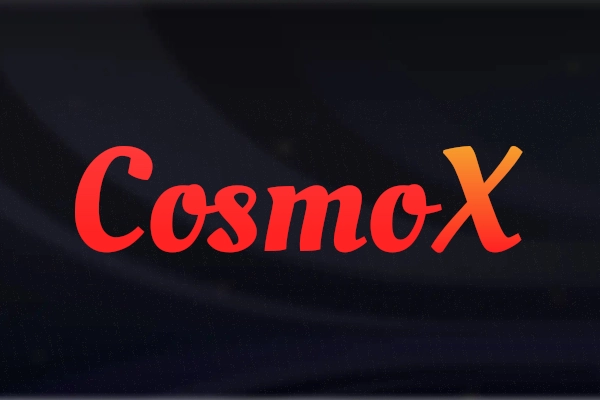 CosmoX Demo Slot