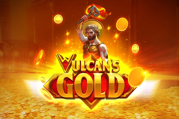 Vulcan's Gold Demo Slot
