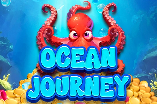 Ocean Journey slot by Amigo Gaming