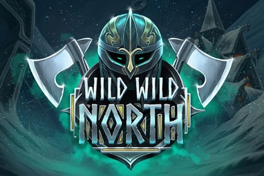 Wild Wild North slot by Elysium Studios - 94.04% RTP