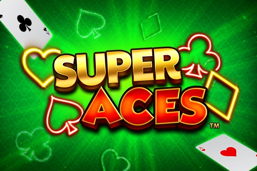 Super Aces Demo Slot