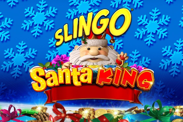 Slingo Santa King Demo Slot