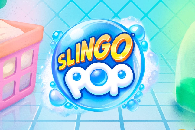 Slingo Pop Demo Slot
