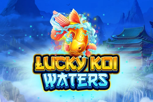Lucky Koi Waters Demo Slot