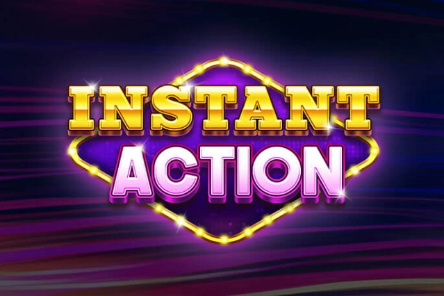 Instant Action demo