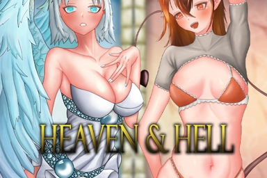 Heaven & Hell slot by Adell