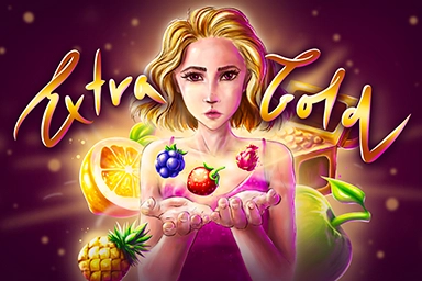 Extra Gold slot by Adell