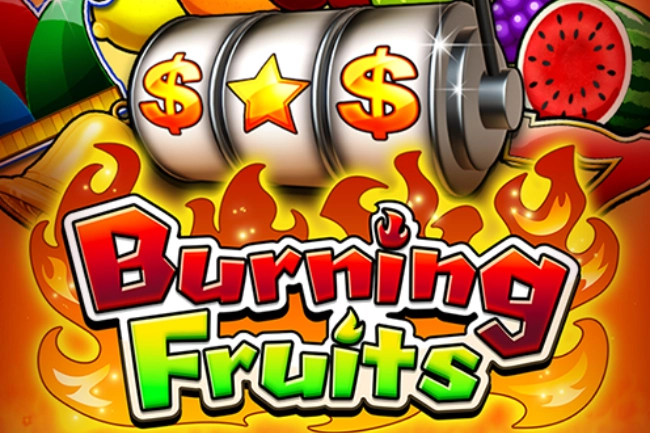 Burning Fruits Demo Slot