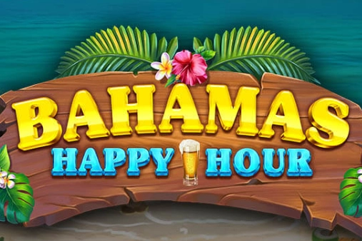 Bahamas Happy Hour Demo Slot