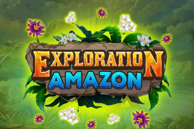 Exploration Amazon Demo Slot
