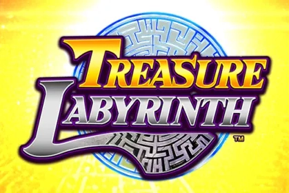 Treasure Labyrinth slot by Win Fast - 96.84% RTP