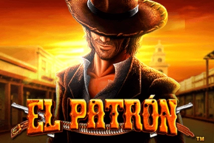 El Patron slot by GMW