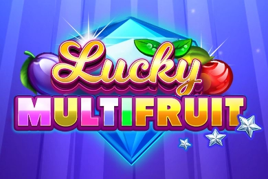 Lucky Multifruit Demo Slot