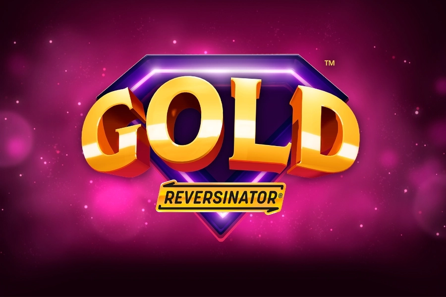 Gold Reversinator Demo Slot