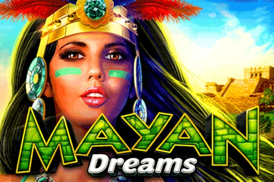 Mayan Dreams slot by GMW