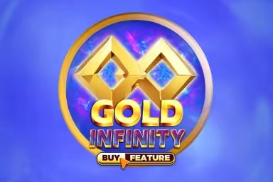 Gold Infinity slot by Microgaming