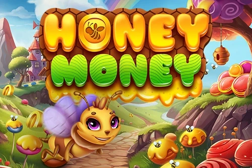 Honey Money slot by Pascal Gaming - 96.52% RTP