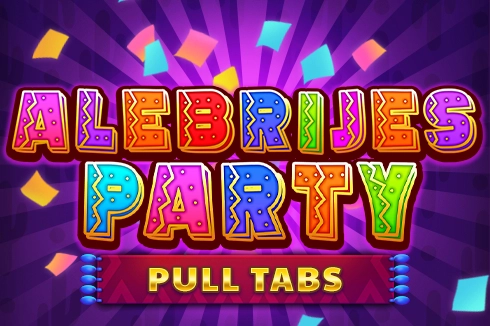 Alebrijes Party Pull Tabs slot by InBet Games