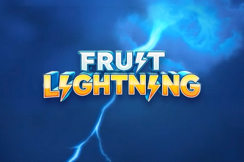 Fruit Lightning slot by Iron Dog Studio - 93% RTP