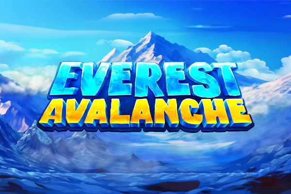 Everest Avalanche slot by Iron Dog Studio - 95.09% RTP