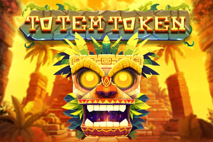 Totem Token slot by GameArt - 96.01% RTP