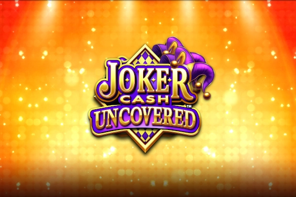 Joker Cash Uncovered slot by High Limit Studio - 96.01% RTP