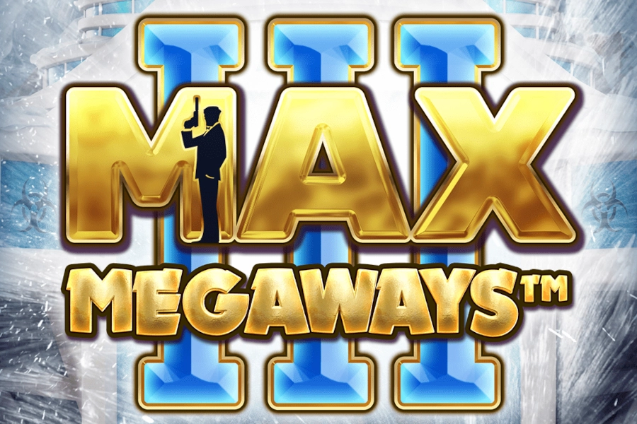 Max Megaways 3 slot by Big Time Gaming - 96.35% RTP