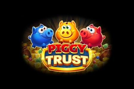 Piggy Trust demo