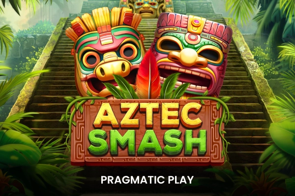 Aztec Smash slot by Pragmatic Play - 95.51% RTP