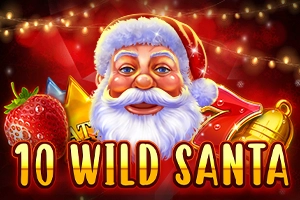 10 Wild Santa demo