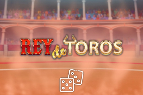 Rey de Toros Dice slot by WorldMatch - 93.38% RTP