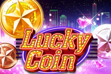 Lucky Coin slot by Live22