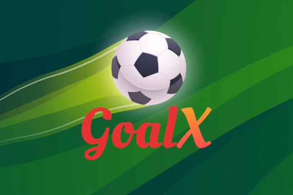 GoalX slot by Onlyplay - 97% RTP