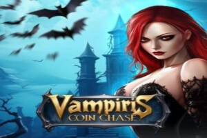 Vampiris Coin Chase slot by DreamPlay - 94.9% RTP