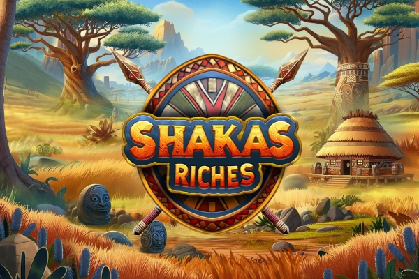 Shakas Riches demo