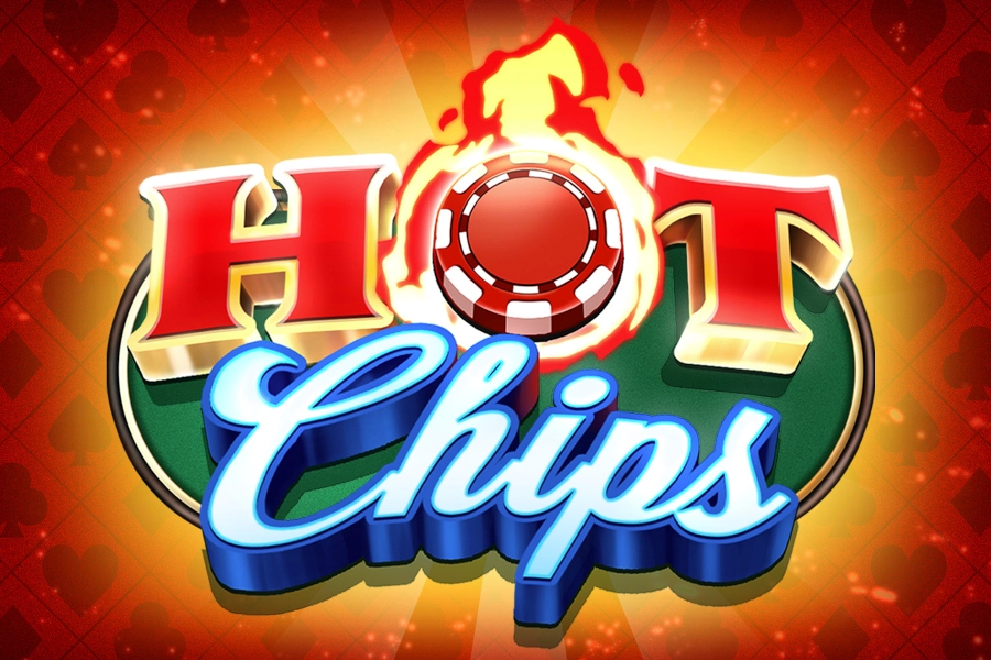 Hot Chips slot by Slot Factory