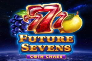 Future Sevens Coin Chase slot by DreamPlay
